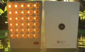 Tratamiento para calmar y restaurar la piel