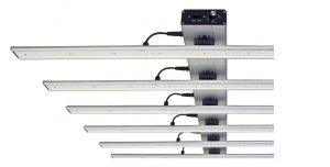 horto galaxi para crecimiento vegetal