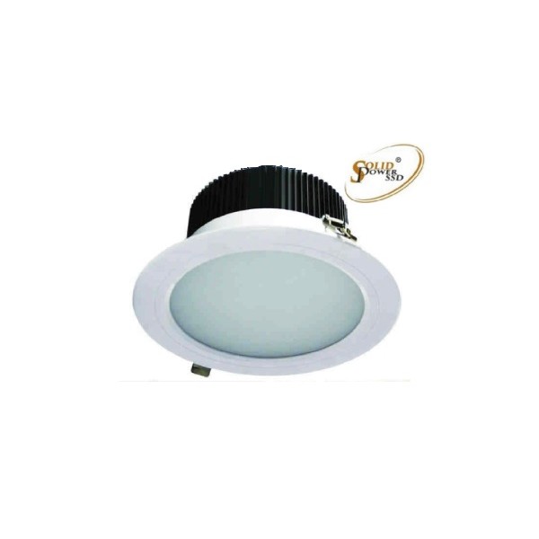 Tecnología SSD LED: por qué es más fiable que un driver