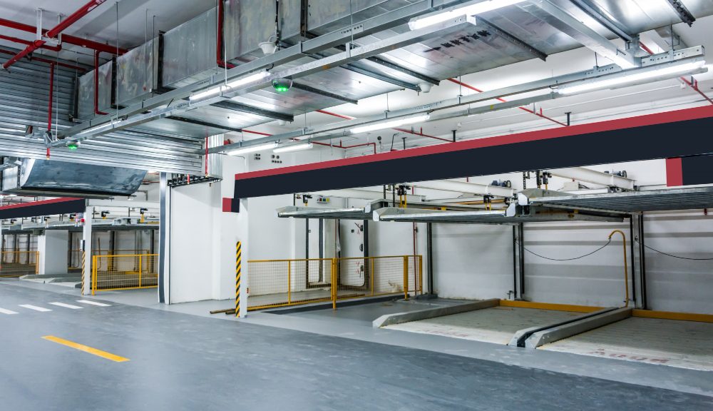 Iluminación lineal LED industrial: cuándo es la mejor opción