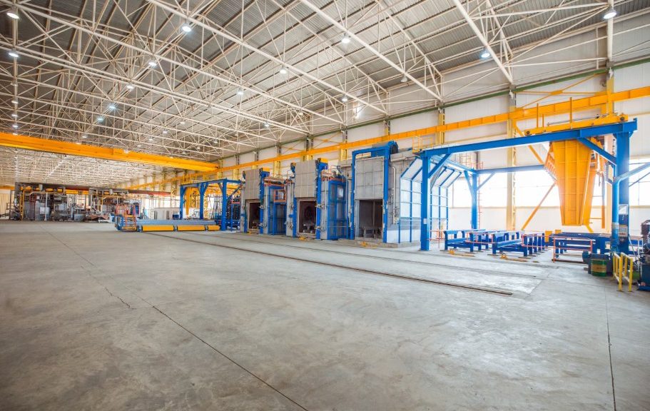 Campanas LED industriales_ cuando la fiabilidad importa